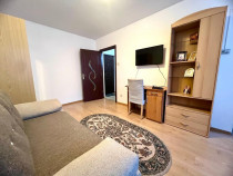 C/1534 De v&acirc;nzare apartament cu 1 cameră &icirc;n Tg Mureș - Semicentral