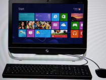 Sistem Desktop PC HP Pro 3520 All-in-One 20&rdquo;