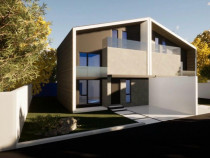 Casa 5 camere 3 locuri parcare Matei Millo