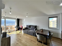 Apartament 2 Camere Open Space in Urban Plaza de