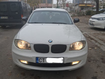 Bmw Seria 1 Anul 2010