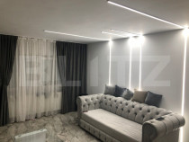 Apartament de 3 camere, 65 mp, garaj si beci, zona Dumbrava