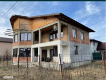Casa de vanzare Targsoru vechi
