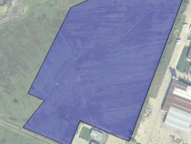 Teren intravilan industrial &ndash; Varianta de Centură (Str.