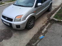 Vand Ford Fusion 2010