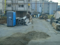 Inchiriere Toalete Ecologice - Bucuresti, Judetul Ilfov