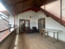 Apartament deosebit, situat la casa - zona Centrala