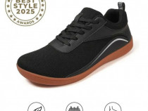Pantofi sport barefoot
