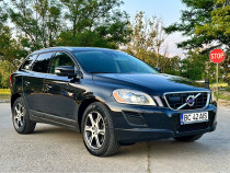 Volvo XC 60-SUMMUM 2.4(5Pistoane)Euro5-4x4 Automat-220.000km