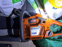 Drujba originala Husqvarna 136