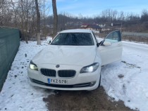 BMW 520d 2010 Stare foarte bună