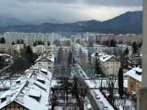 Apartament 2 camere - zona Astra