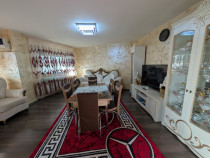 Apartament 3 camere decomandat - Parcul Nord