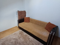 Garsoniera Confort Sporit / Microapartament Zona Burdujeni