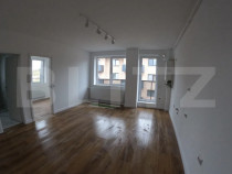 Apartament 2 camere, Finisat, 37 mp, parcare , Beta