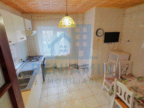 3 camere decomandate Brazda 79mp -centrala -doua bai -buc...