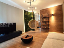 Apart 2 camere 60m2 + Loc de parcare Subteran | Cloud 9 - Av