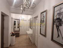 Apartament 3 camere /Mobilat si utilat /Metrou Berceni15min