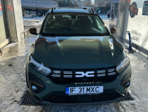 Dacia Sandero Stepway 2023