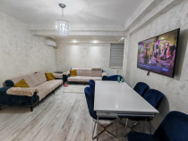 Apartament 2 camere de vanzare, in zona Inel II - Calipso Re