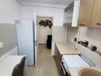 Apartament 2 camere elegant, renovat si utilat integral, Bd.M.Eminescu