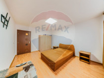 Apartament in zona Podgoria pretabil si ca spatiu de birou
