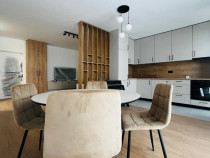 V&acirc;nd apartament cu 2 camere &ndash; Str. Eroilor, Florești | Imobil nou 2025