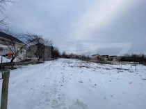 Casă cu teren 1850 mp 2 fronturi stradale Moșnița Veche