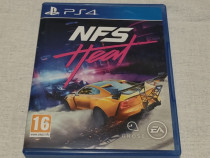 Need for Speed Heat - joc PS4