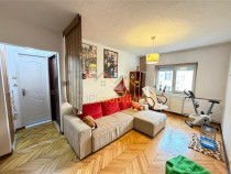 APARTAMENT 3 CAMERE DECOMANDAT | TIP PB | ETAJ 3 | ZONA DRAG