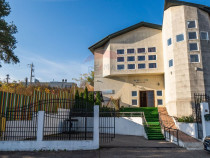 &Icirc;nchiriere spațiu etaj 1 &ndash;350mp open-space, Aleea Spi...