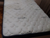 V&acirc;nd pat+saltea 140/200.