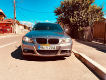 BMW E91 M Paket Facelift