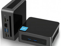 Nou Mini PC Intel i5-12th gen, 16gb RAM, 512gb SSD