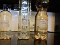 Pălincă de prune din Oaș