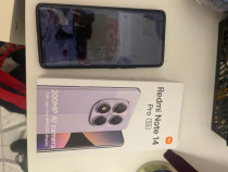 Telefon Xiaomi Redmi 14 pro 5 g