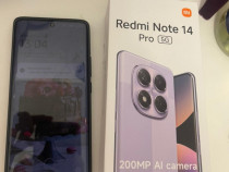 Telefon Xiaomi Redmi 14 pro 5 g
