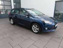 Ford Focus 2012 Euro 5 Benzina