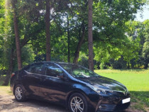 V&acirc;nd Toyota Corolla 2017