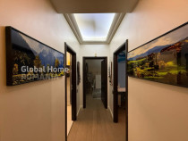 Apartament 4 camere 180MP | Bucurestii Noi | 2 locuri parcar