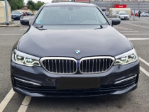 BMW Seria5 Sedan 520d 140 kW 190CP - stare foarte buna