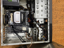 Pc i5-6600k 16gb drr4 ssd 240gb