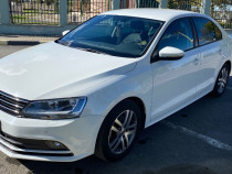 Volkswagen Jetta 1.2 TSI Comfortline