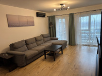 Apartament 2 camere Belvedere Baneasa