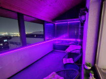 Apartament cu Terasa in Bragadiru