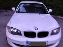 BMW seria 1 2010
