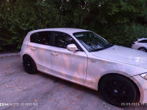BMW seria 1 2010