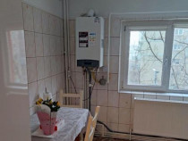 Brancoveanu oraselul copiilor etaj 3