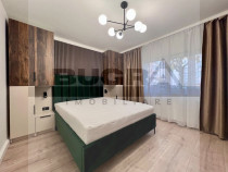 Apartament de 3 camere, 63mp, ultrafinisat, zona strazii ...