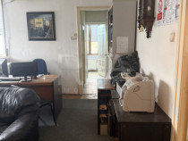 Spațiu de birouri | Metrou Ștefan Cel Mare | Renovat | Inv